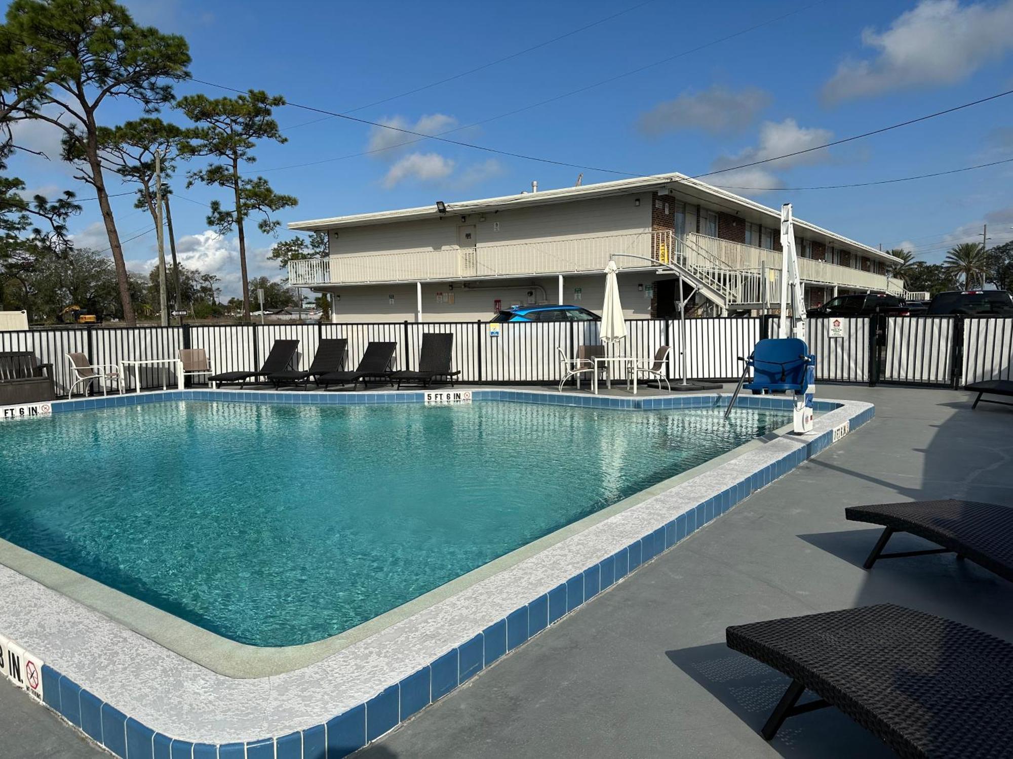 Magic Key - Near 3* Kissimmee