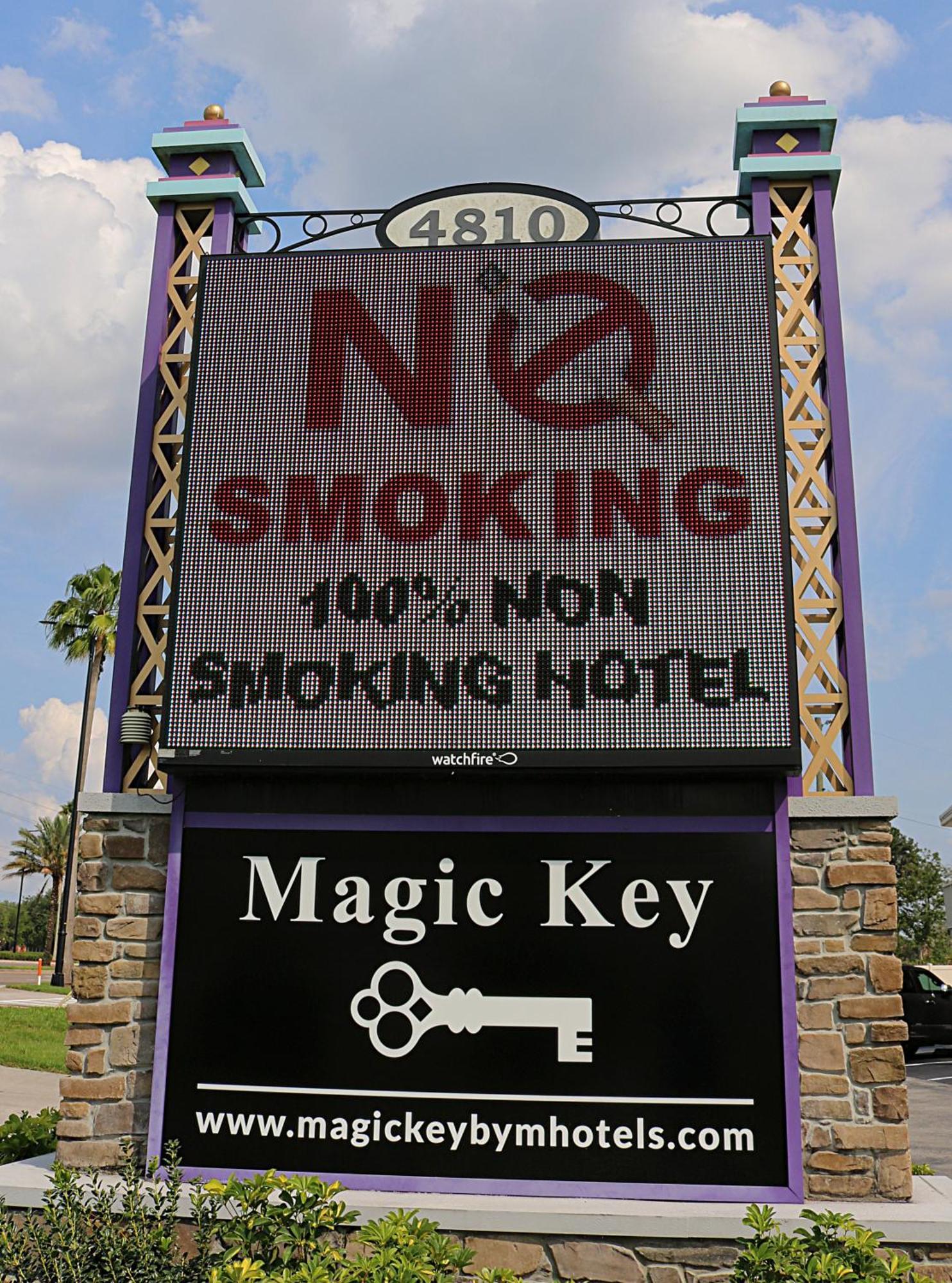 Magic Key - Near 3* Kissimmee